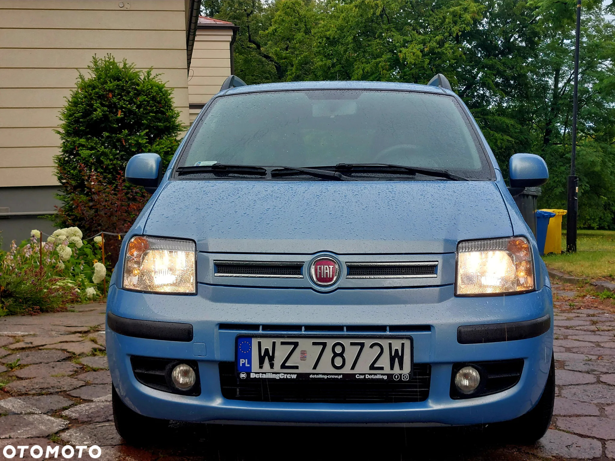 Fiat Panda 1.2 Dynamic - 2