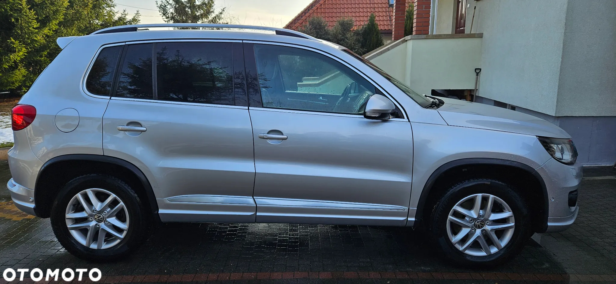 Audi Q3 35 TFSI S line S tronic - 3
