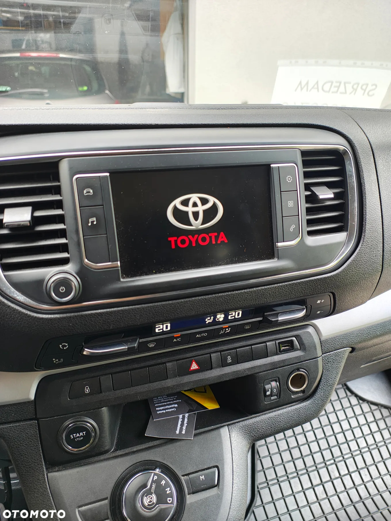 Toyota Proace Verso 2.0 D4-D Long Family - 11