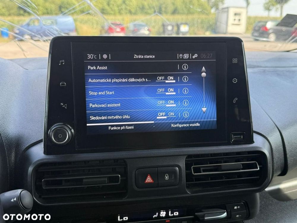 Toyota Proace City Verso 1.5 D-4D L2 Executive - 31
