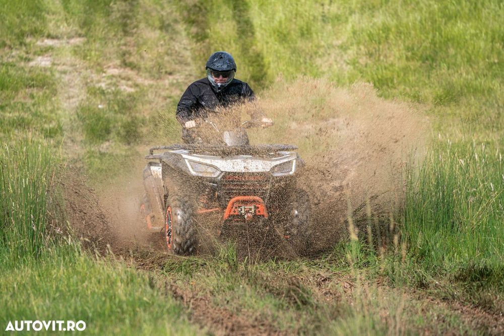 Segway Snarler AT6L - 4