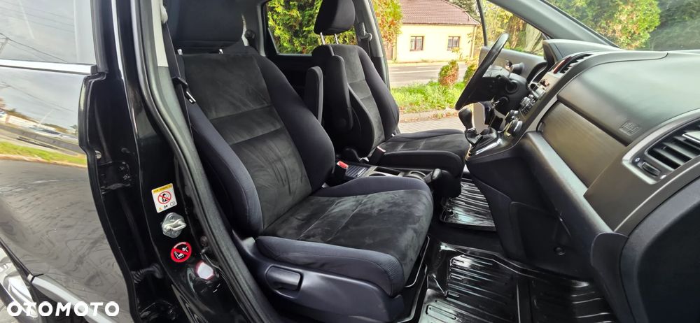 Honda CR-V 2.0 Executive - 35