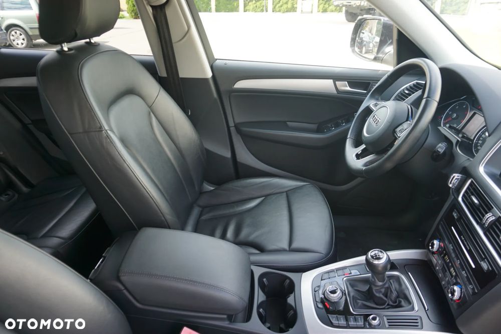 Audi Q5 2.0 TDI (clean diesel) ultra - 19