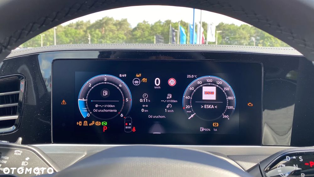 Volkswagen Passat Variant 2.0 TDI SCR Business Plus DSG - 12