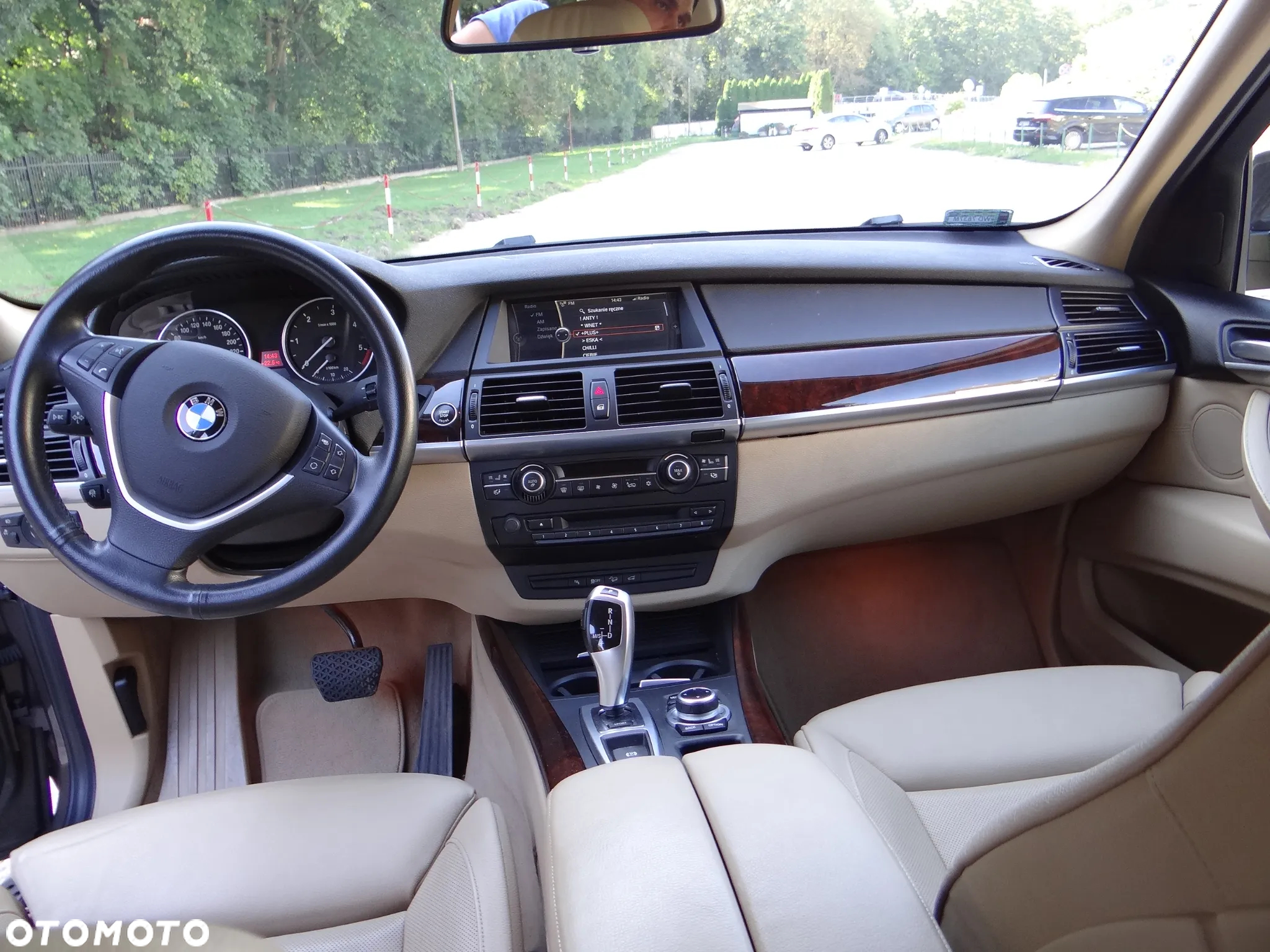 BMW X5 3.0d xDrive - 15