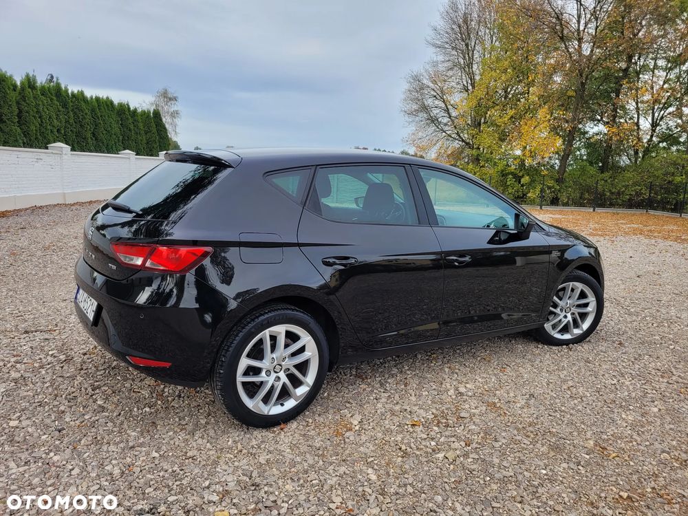 Seat Leon - 36