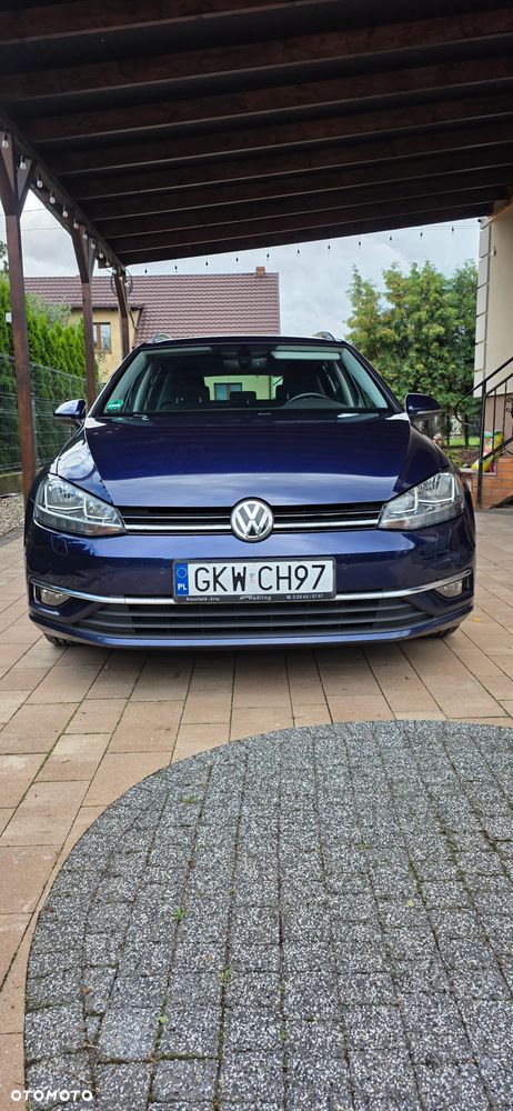 Volkswagen Golf 1.6 TDI BMT Highline - 11