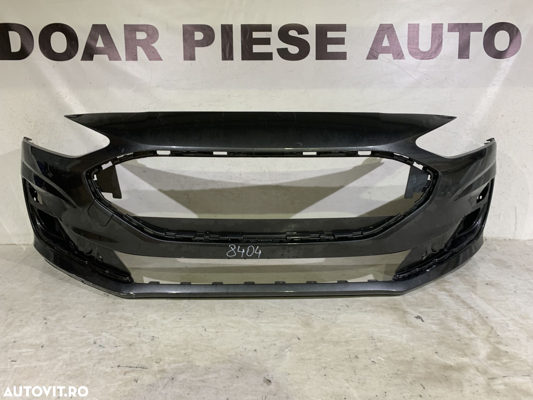 Bara fata Ford Focus 4, facelift, 2022, 2023, 2024, cod origine OE NX7B-17C831-AA, in stare foarte buna. - 1