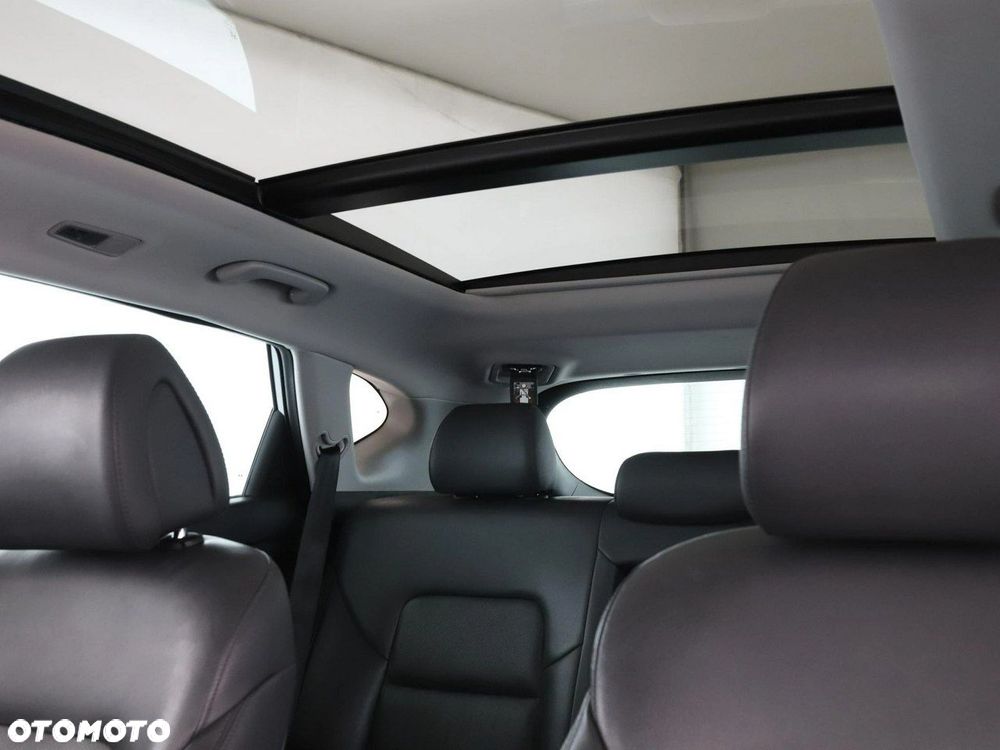 Hyundai Tucson blue 1.7 CRDi 2WD Trend - 36