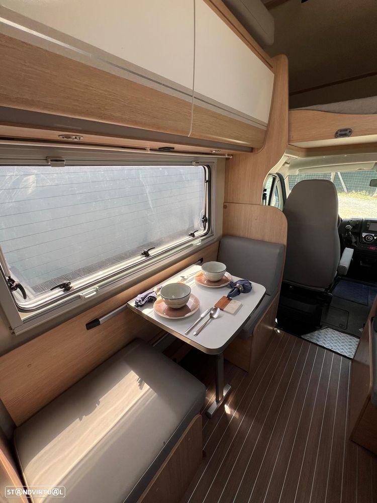 Fiat Ducato S-Light - 25