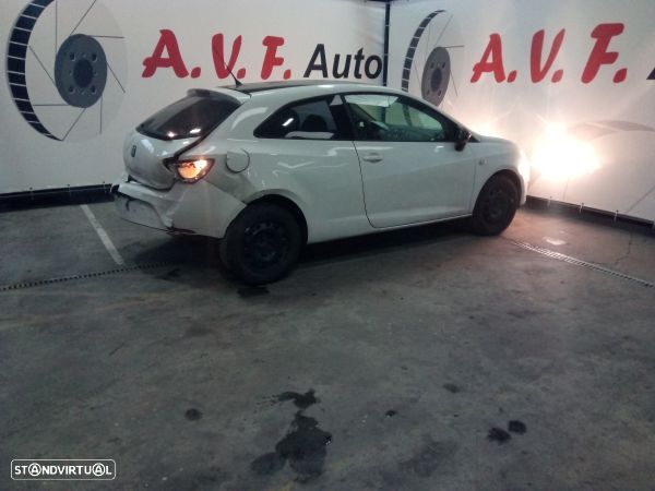 Para Peças Seat Ibiza Iv (6J5, 6P1) - 7