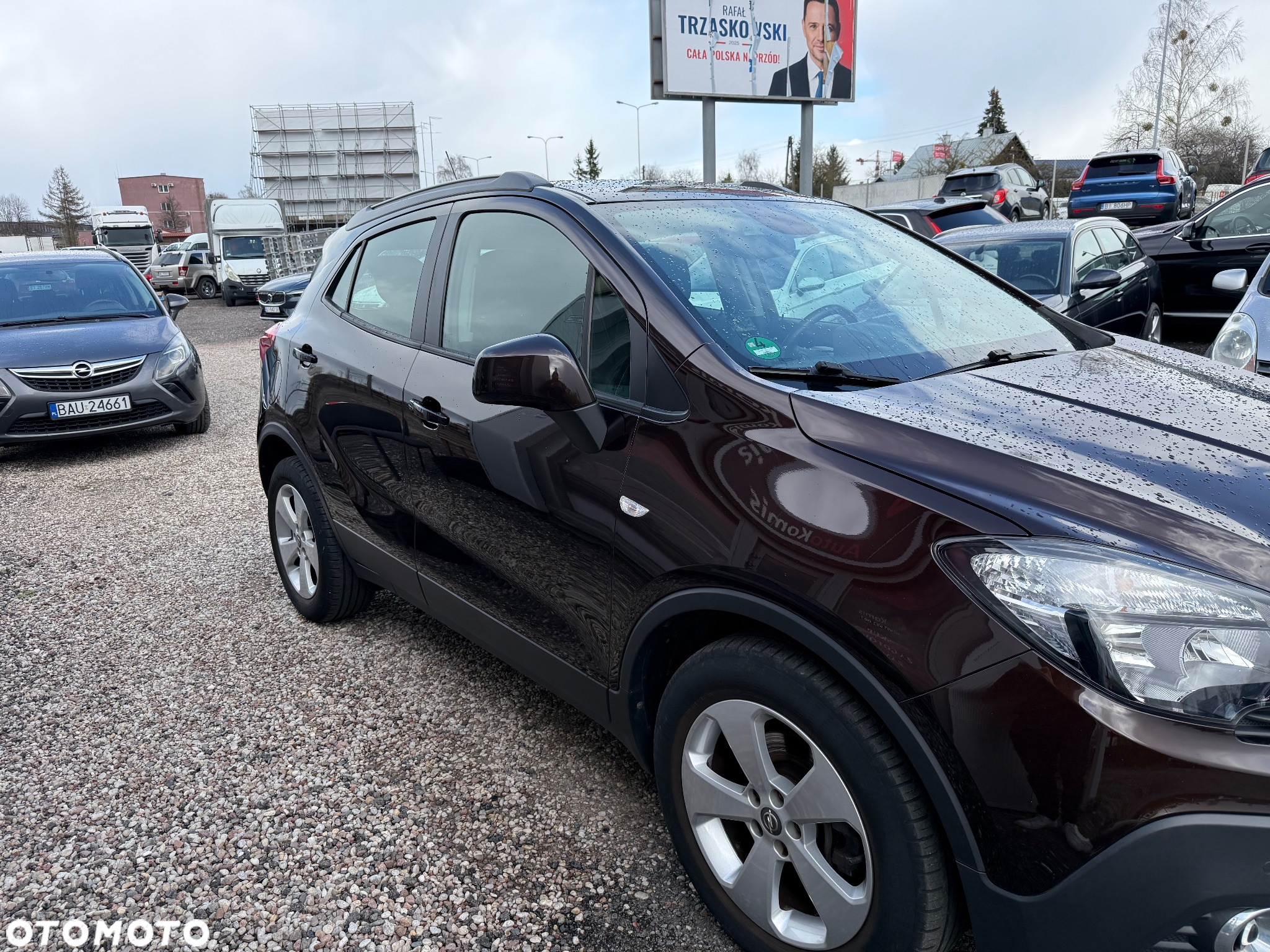 Opel Mokka - 10