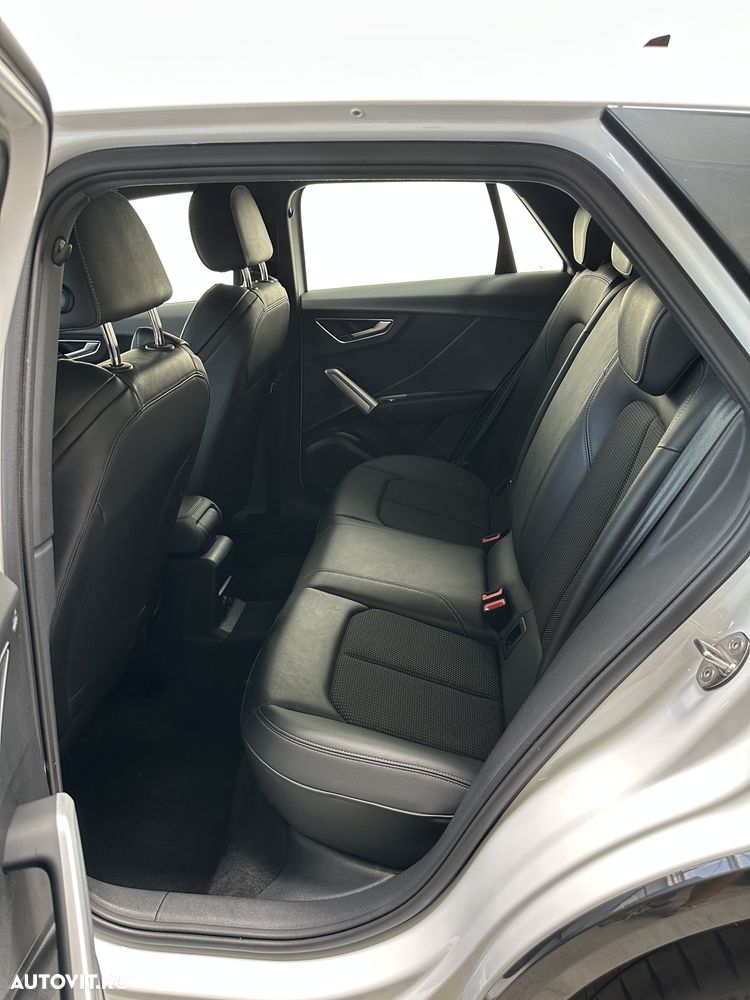 Audi Q2 - 24