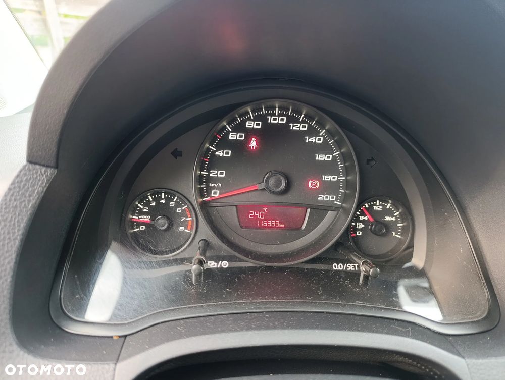 Seat Mii 1.0 Connect - 24