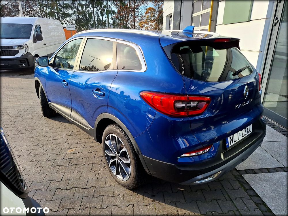 Renault Kadjar 1.3 TCe FAP Intens - 6