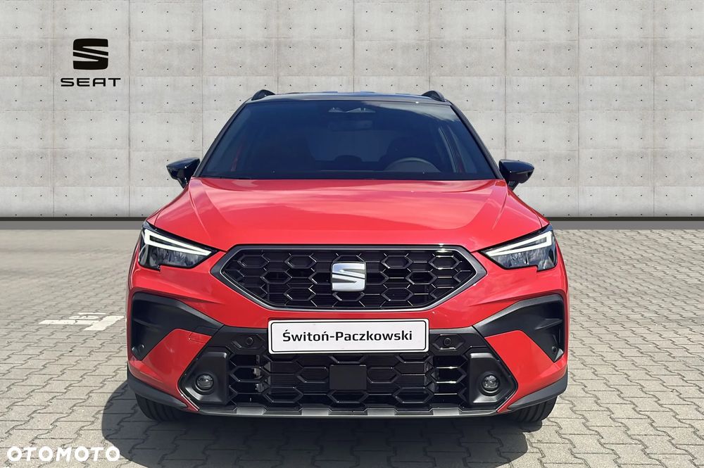 Seat Arona 1.0 TSI Style S&S DSG - 8