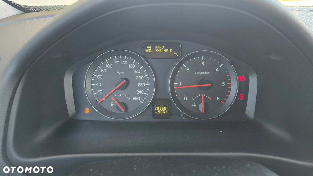 Volvo C30 1.6D RDesign - 7