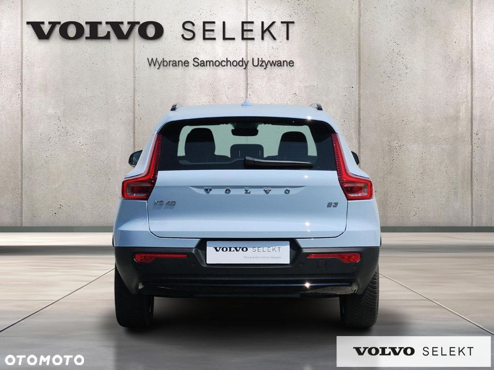 Volvo XC 40 - 5