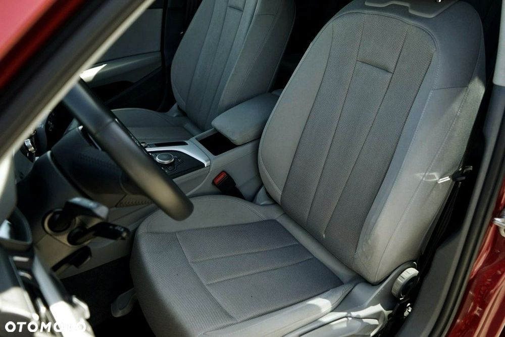 Audi A4 Avant - 22