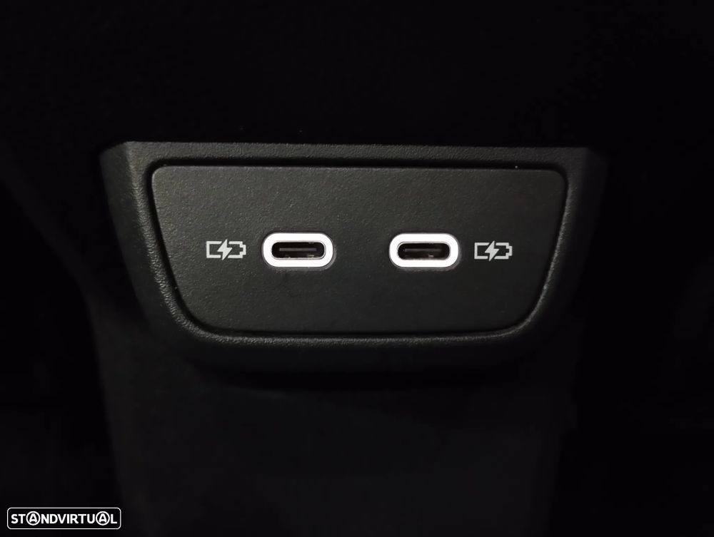 VW Taigo 1.0 TSI Life DSG - 15