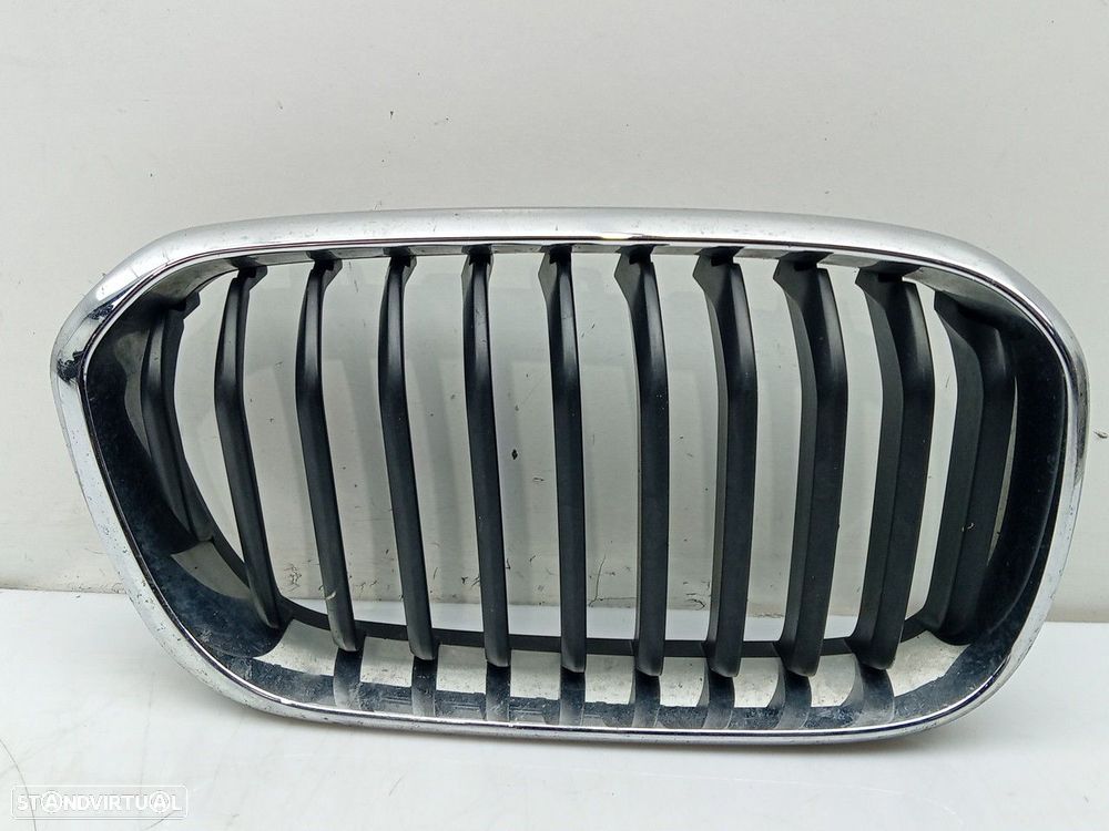 Grelha frente BMW 1 (F20) - 1
