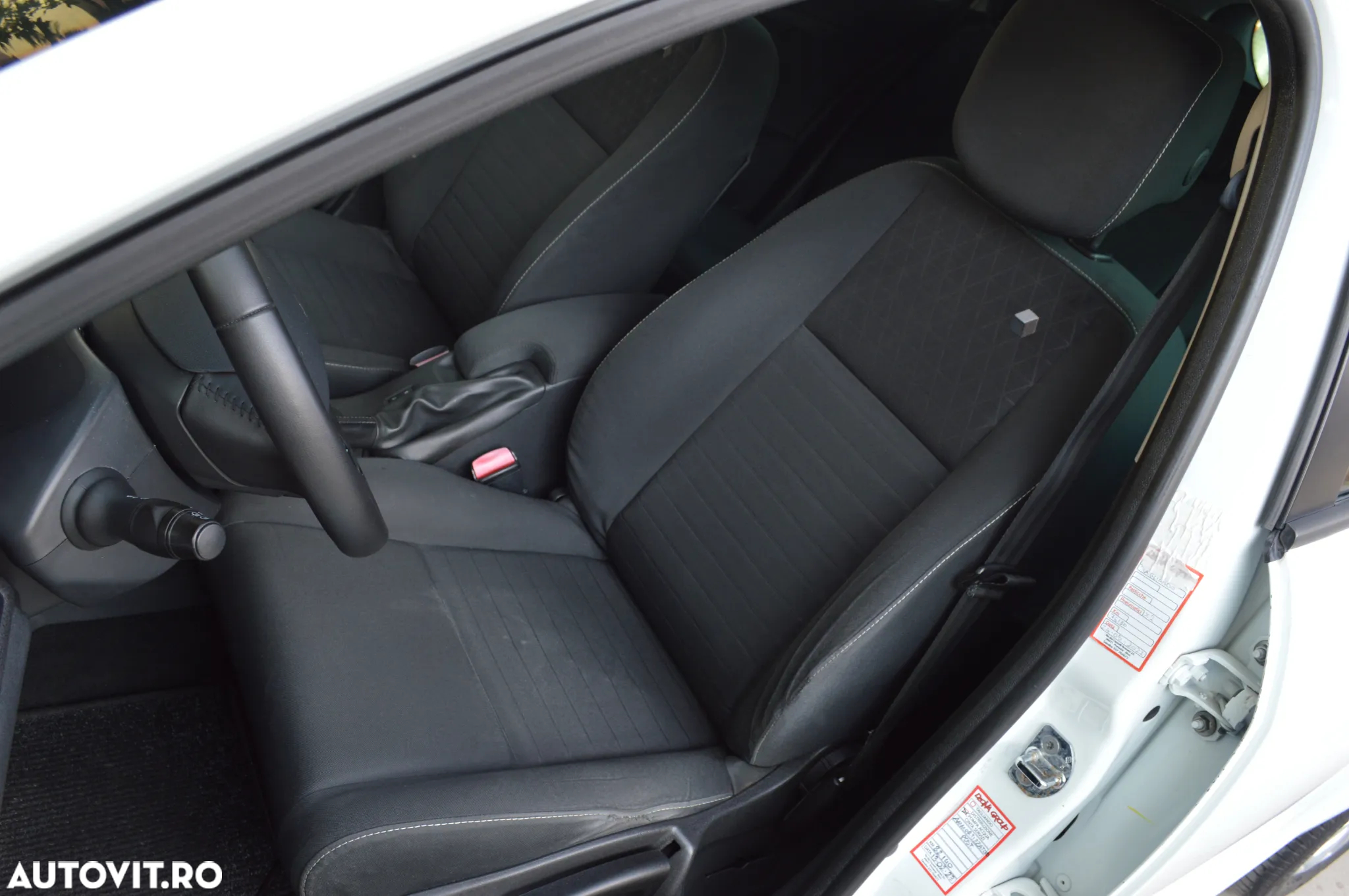 Renault Megane dCi 110 FAP LIMITED - 24