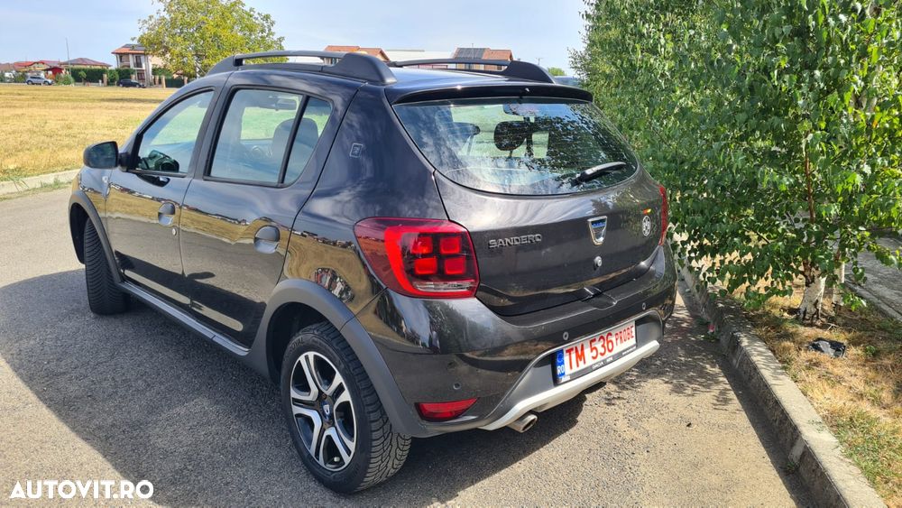 Dacia Sandero TCe 100 Expression - 20