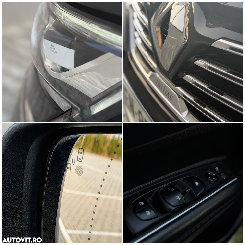 Renault Koleos BLUE dCi 185 4WD X-tronic INITIALE PARIS - 18