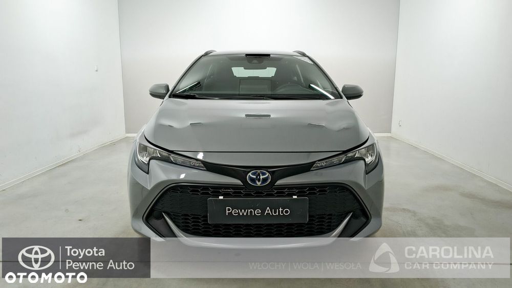 Toyota Corolla 1.8 Hybrid Active - 19