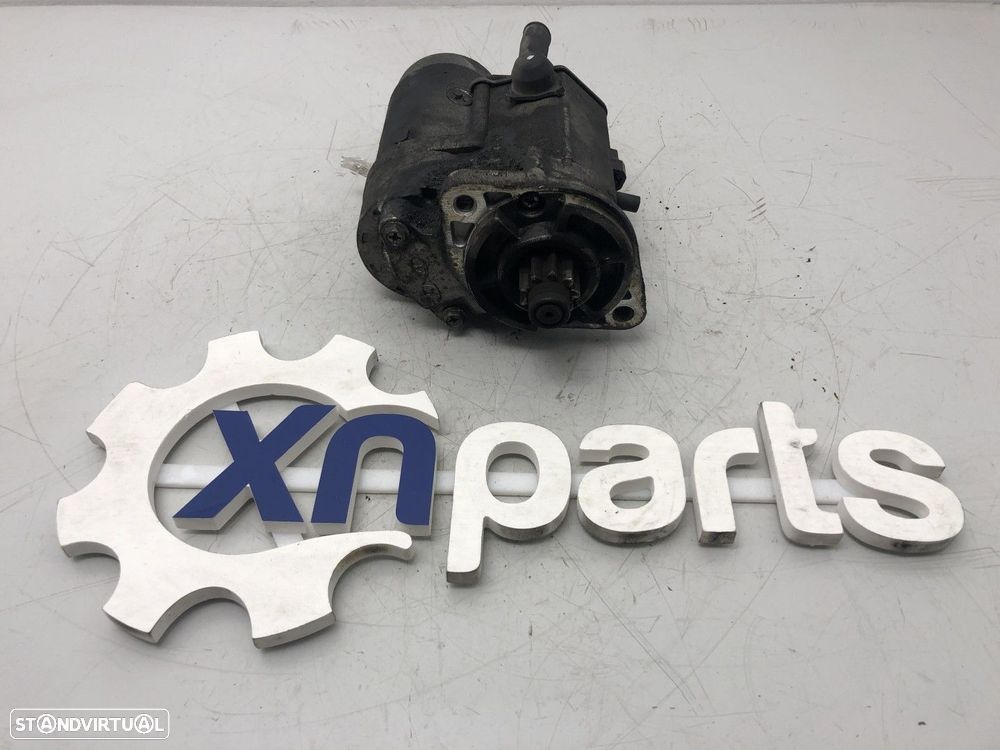 Motor de arranque KIA CEE'D (ED) 2.0 CRDi 06.07 - 12.12 Usado REF. 36100-27010... - 2