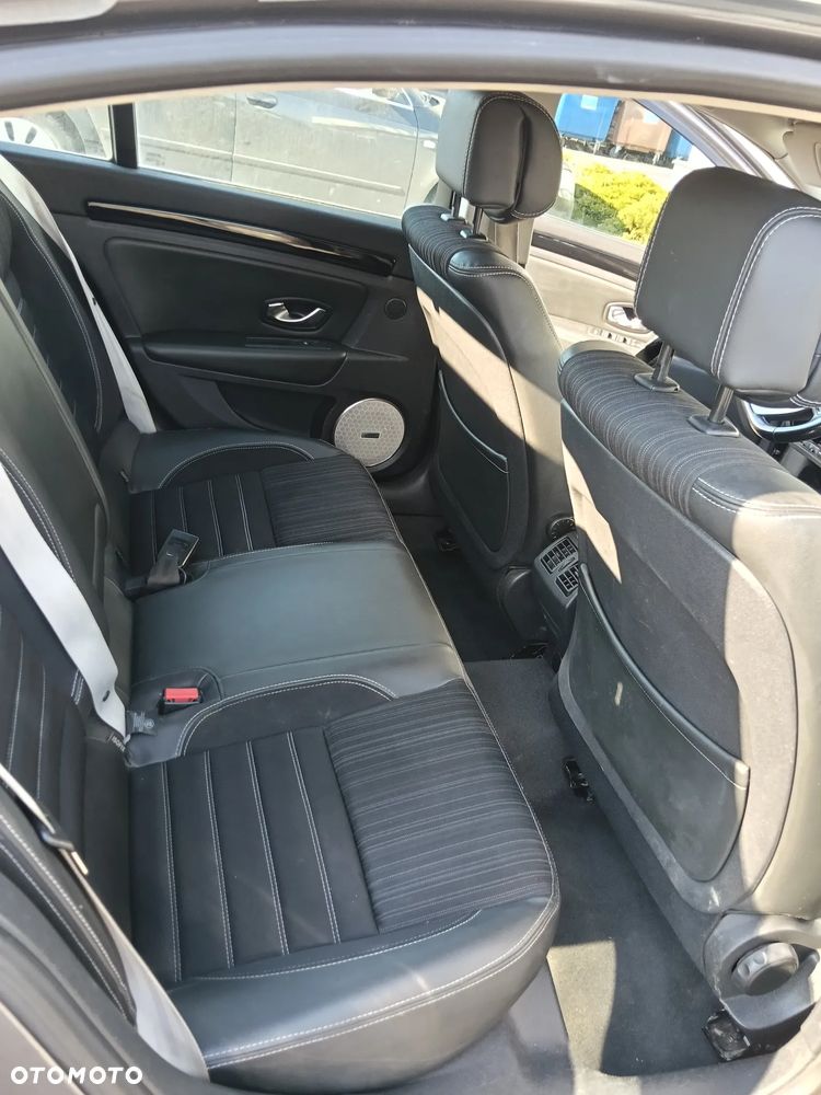 Renault Laguna 2.0 dCi Bose Edition - 11