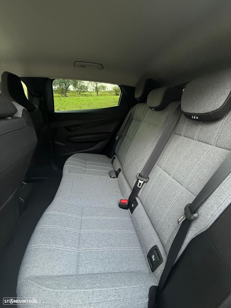 Renault Mégane E-Tech EV60 220hp optimum charge Evolution - 7