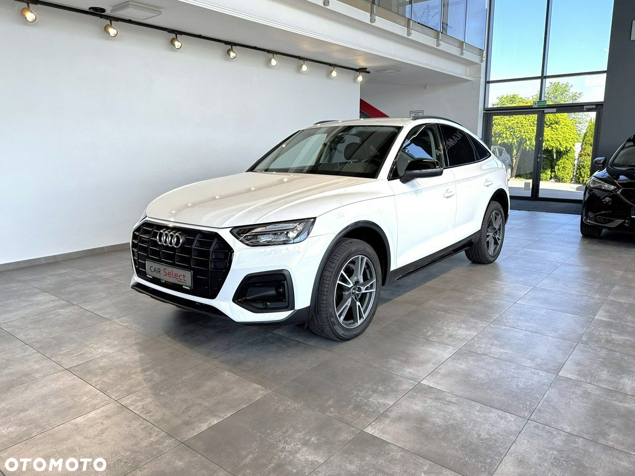Audi Q5 Sportback - 5