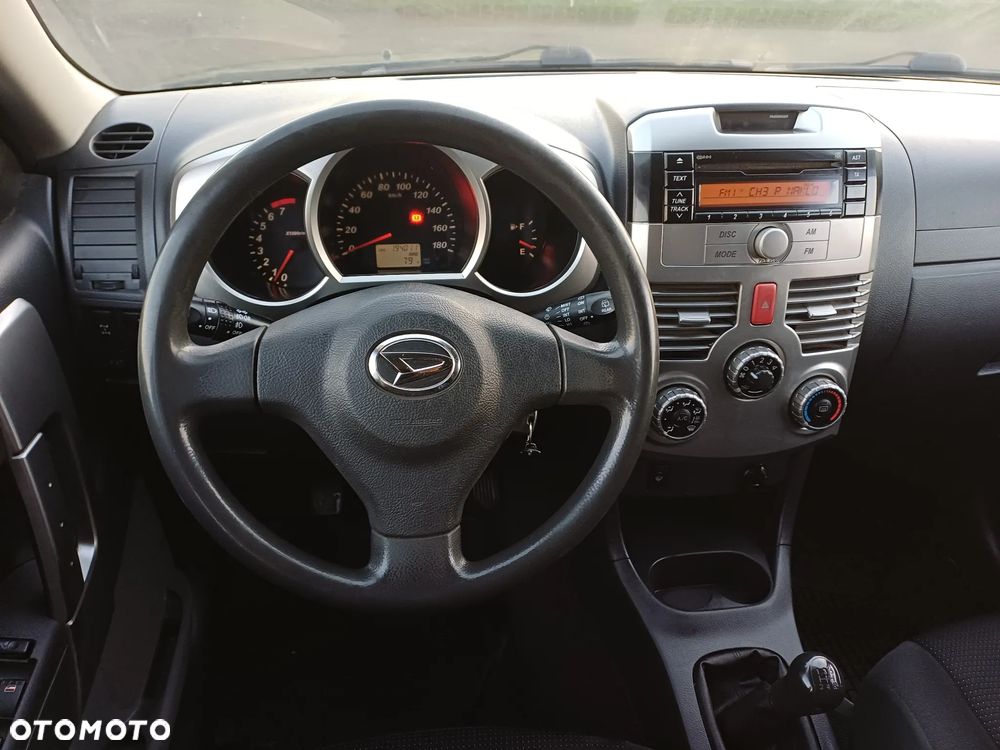 Daihatsu Terios 1.5 Top 4WD - 3