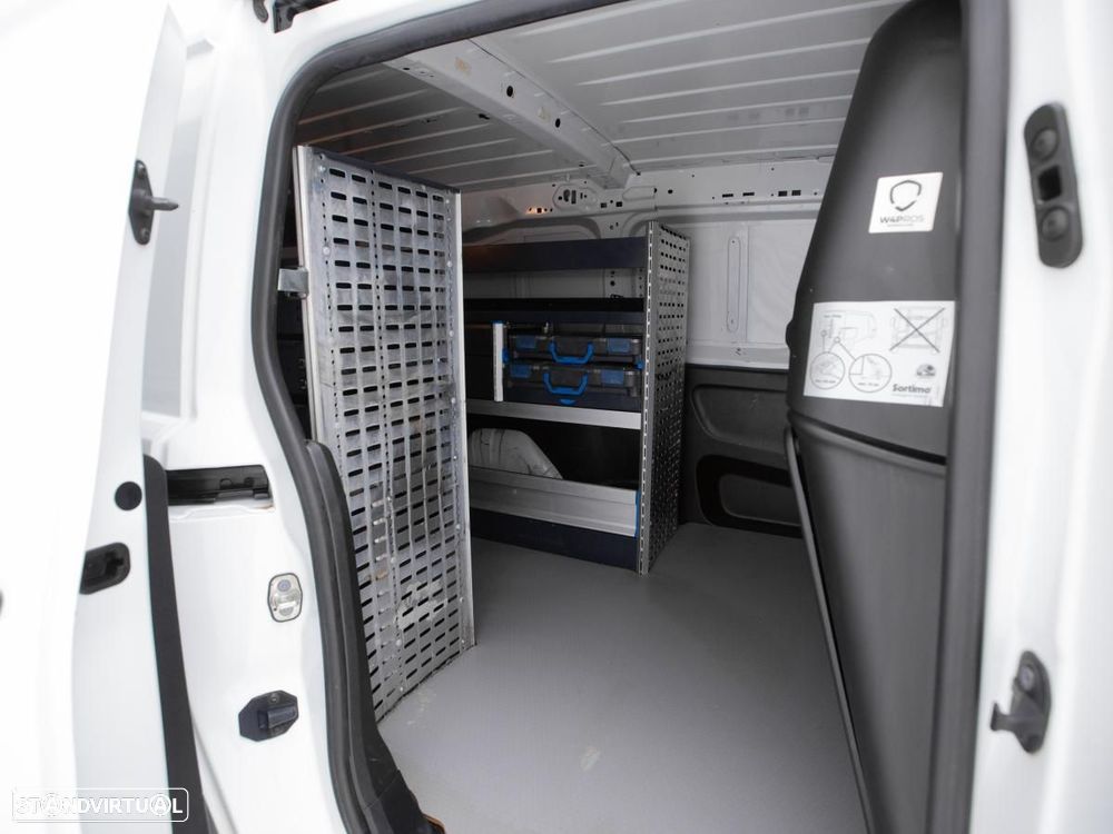 Citroën Berlingo15BlueHDiXLClubciva - 13