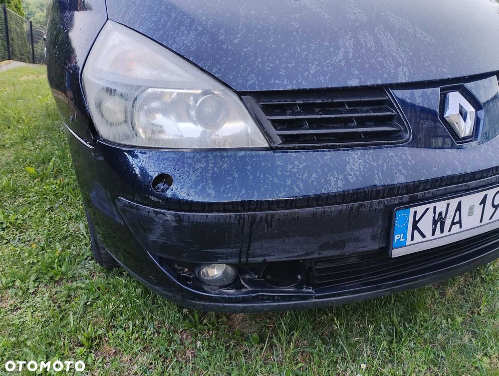 Renault Espace - 6
