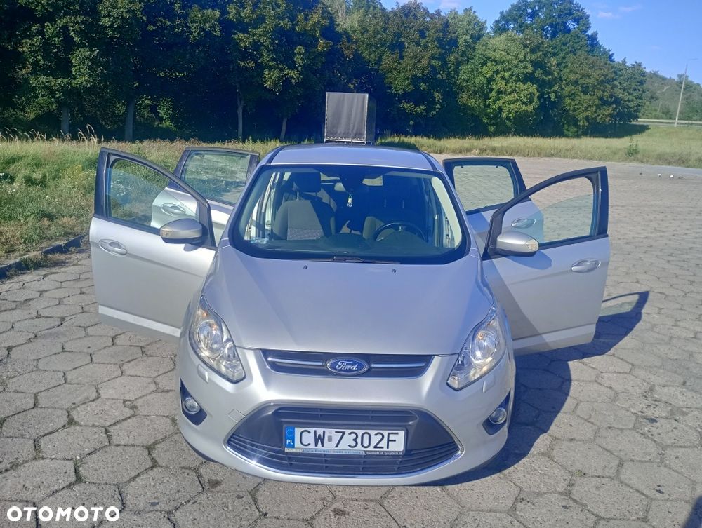 Ford C-MAX - 5