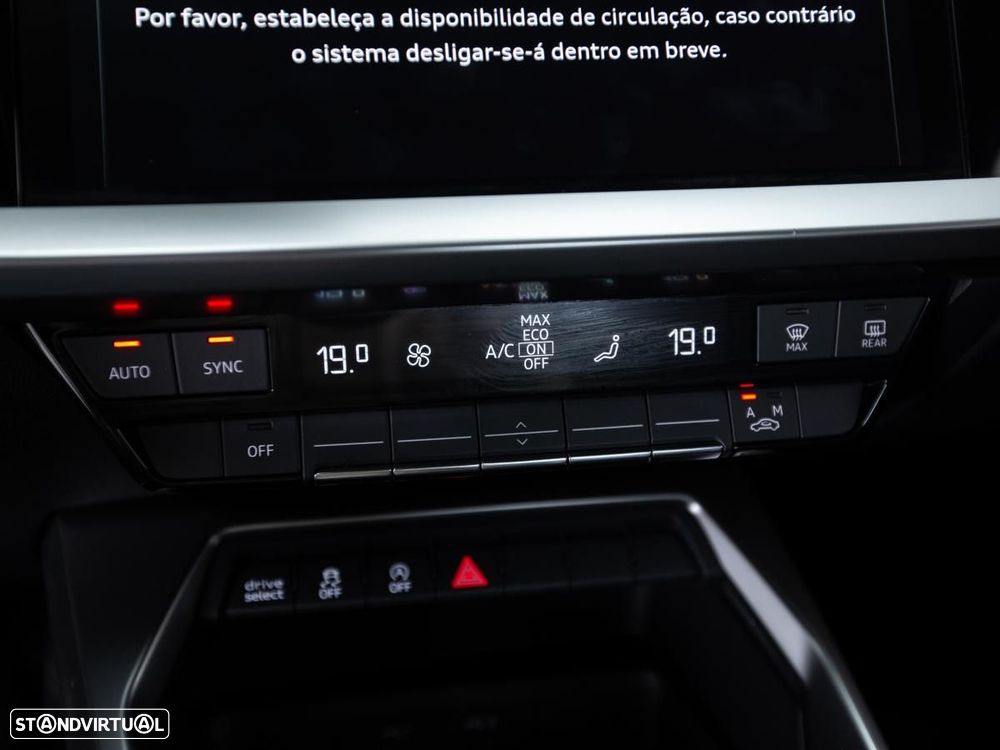 Audi A3 Sportback 30 TDI - 18