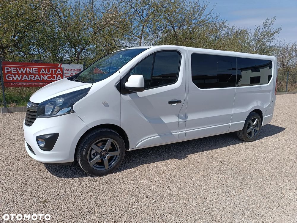 Opel Vivaro L2H1 S&S Tourer - 7