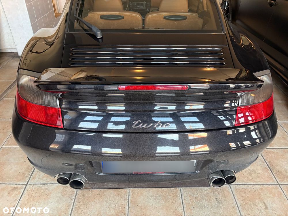 Porsche 911 - 4