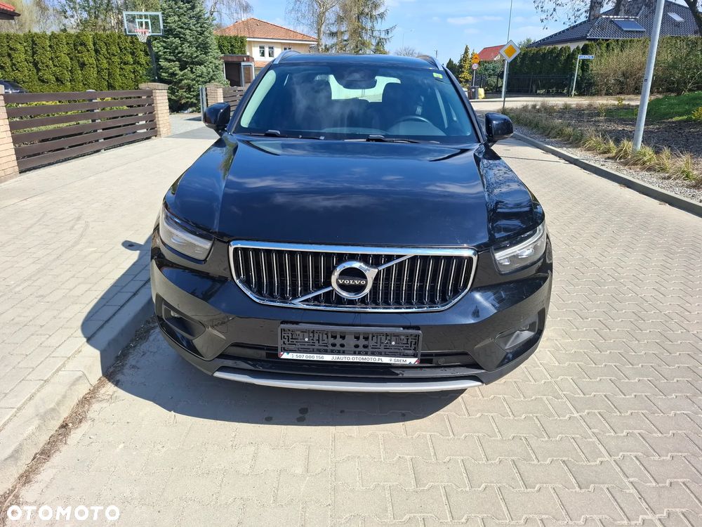 Volvo XC 40 T5 Plug-In Hybrid Inscription - 14