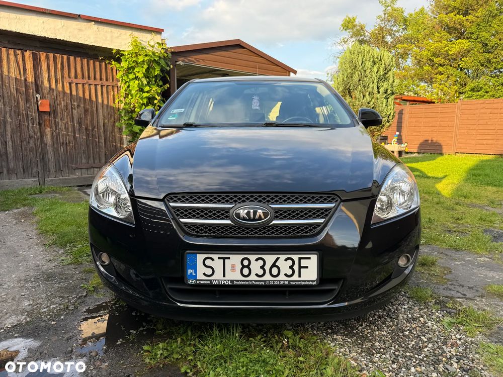 Kia Ceed 1.4 Comfort - 1