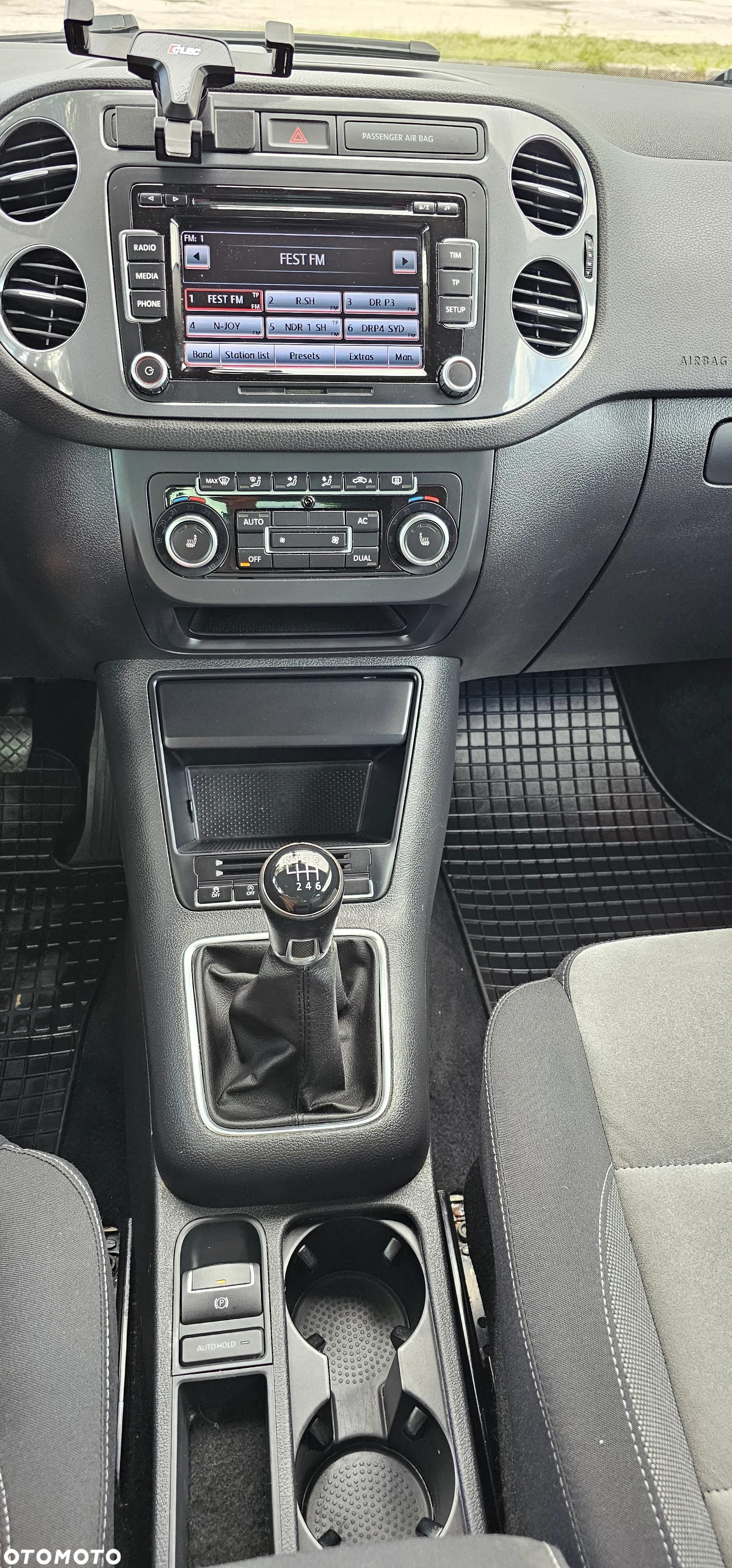 Volkswagen Tiguan - 21