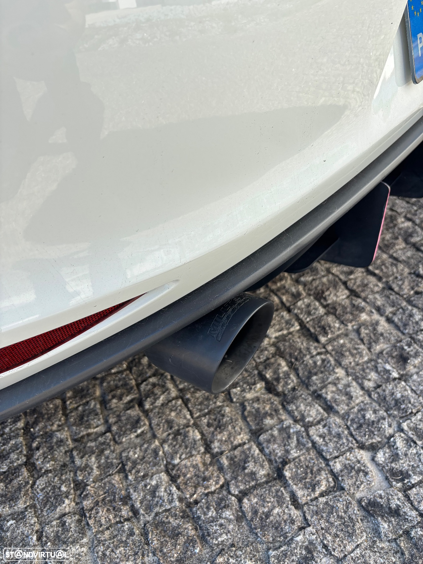 VW Golf 2.0 TSi GTi DSG - 9