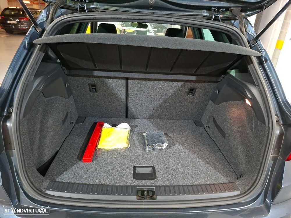 SEAT Arona 1.0 TSI FR - 10