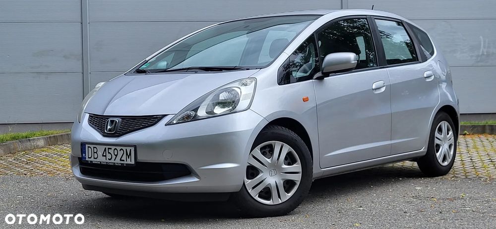 Honda Jazz 1.2 i-VTEC Trend - 1