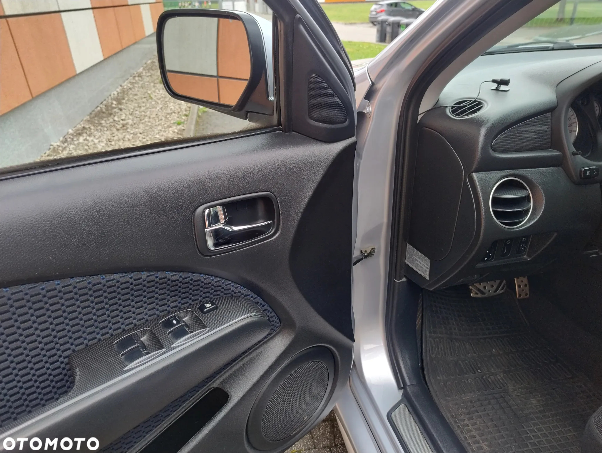 Mitsubishi Outlander 2.4 Automatik Dakar - 15