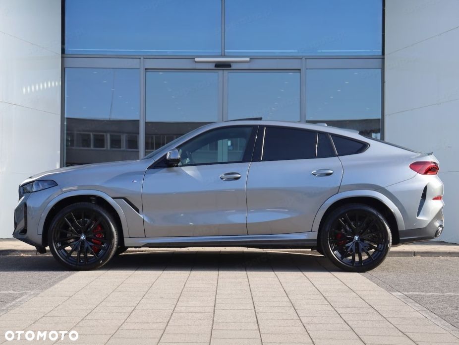 BMW X6 - 2