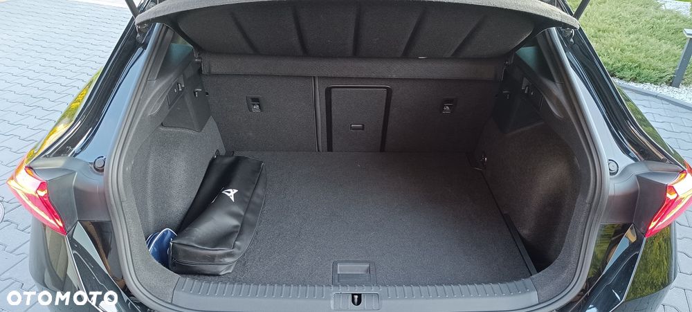 Cupra Formentor 1.5 TSI DSG - 31