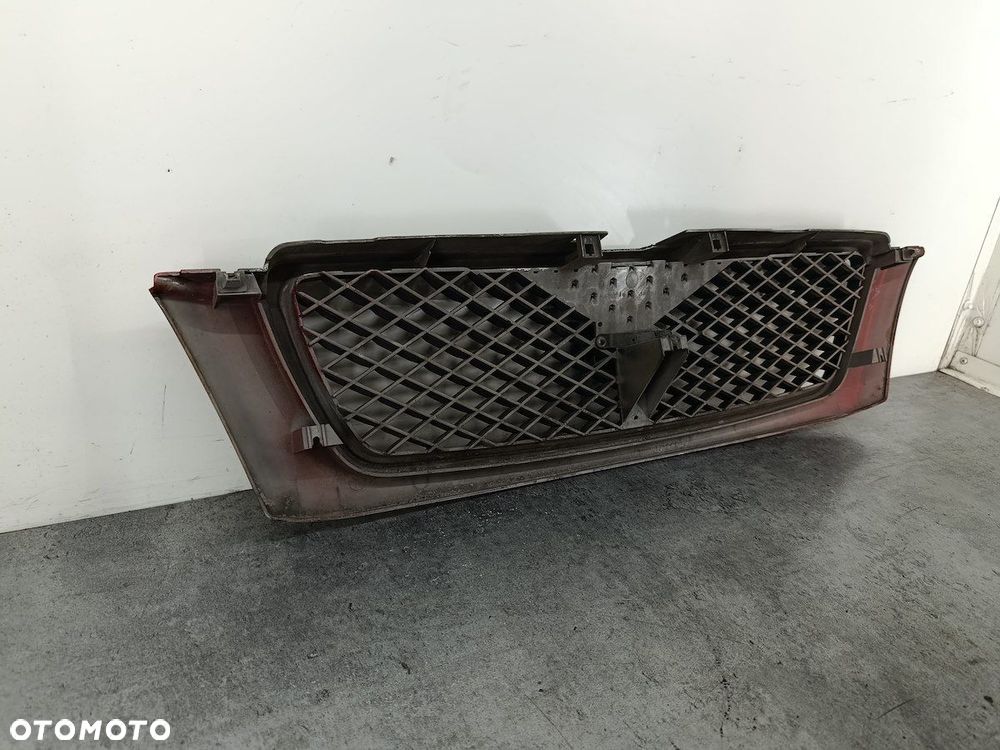 ATRAPA GRILL GRIL SUBARU FORESTER I 91065FC090 - 4